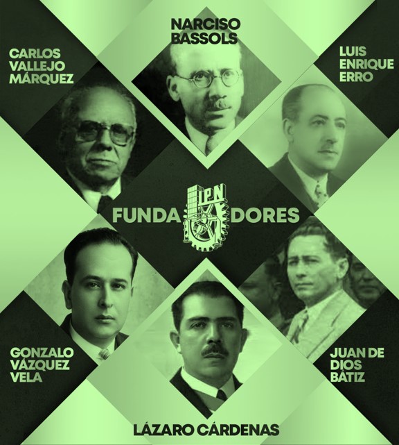 Historia de SEESIME